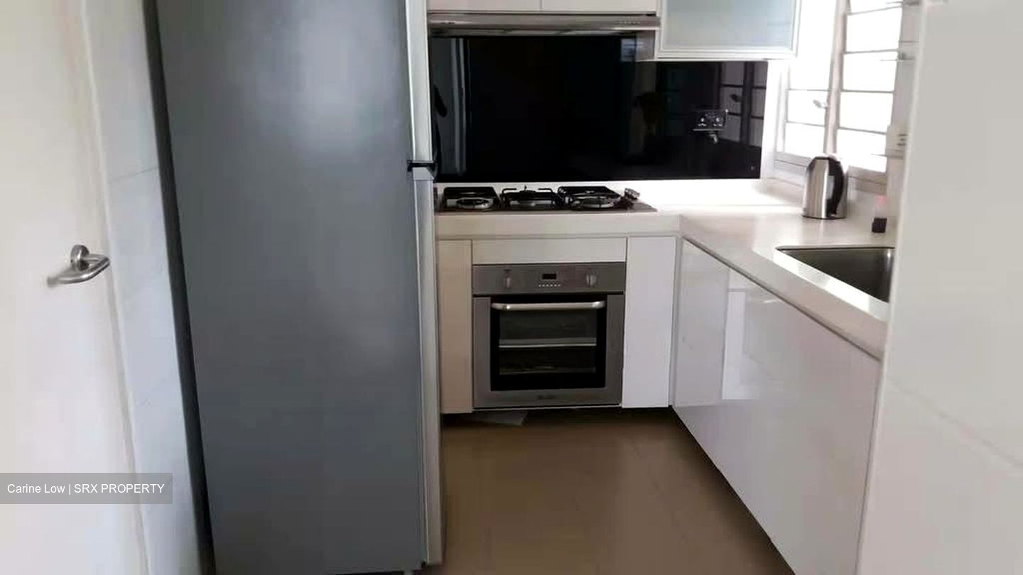 Blk 127D Kim Tian Green (Bukit Merah), HDB 4 Rooms #543686901